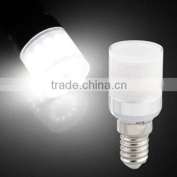 Factroy Sales E14/E27/B22 4W SMD 3014 White/Warm White 450LM 48 LED Spot Light Bulb