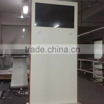 32 Inch Lcd Tft Monitor Free Standing Display Sd Player Media Player Hd Video Player Stand Up Kiosk Advertising Sign photo-6