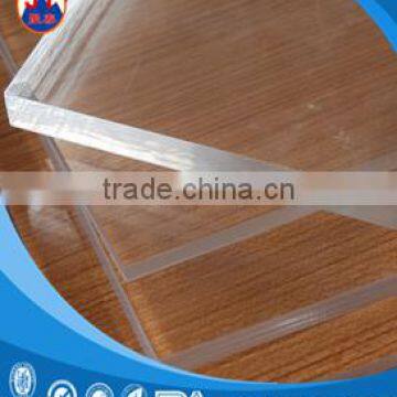 Long life High Quaiity Transparent Acrylic Sheet