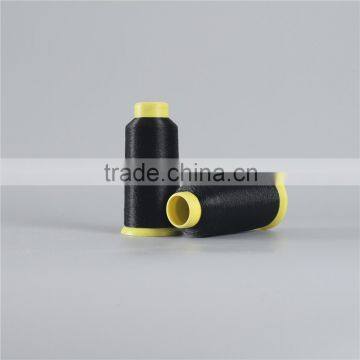 spun nylon sewing thread for leather