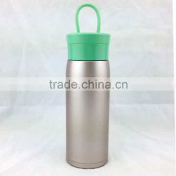 Newly design 18/8 Stainless Steel Car Travel Mugs 450ML