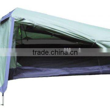 SINGLE Person Camping Tent photo-2