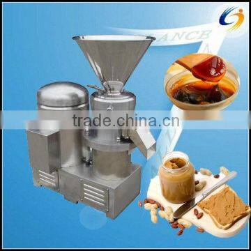 China selected supplier low price peanut butter machine price