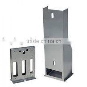 Customized Design sheet Metal cutting parts