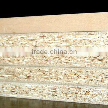 Melamine paper particleboard 4x8 with manufacturer