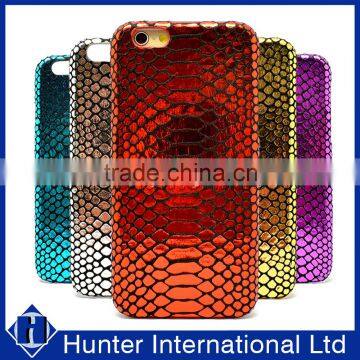 UK Style Lady Style Snake Case For IPhone 6 photo-1