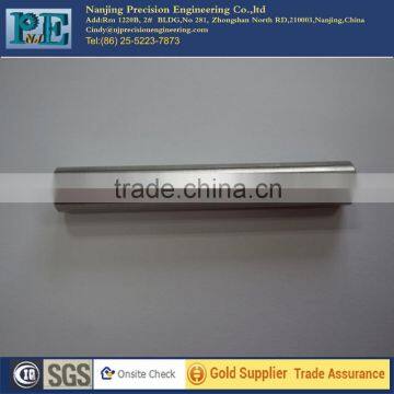 Jiangsu supply high precision sheet metal and shaft parts                        
                                                Quality Choice