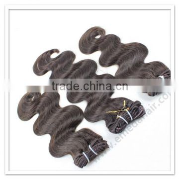 China qingdao emeda curl grade 7a virgin hair indian human hair india