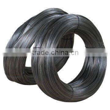 black annealed wire 5