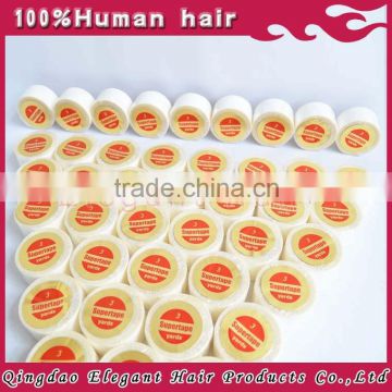 36 yards, lace front support tape use for wig