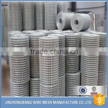 Welded Wire Mesh Concrete