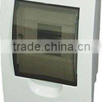 TSM-4ways Flush Type Distribution Box(Electrical Distribution Box,Plastic Enclosure)