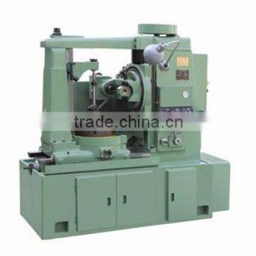 High Precision Spline Shaft Hobbing Machine