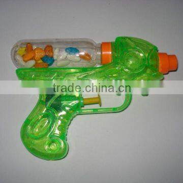 648 water gun with candy