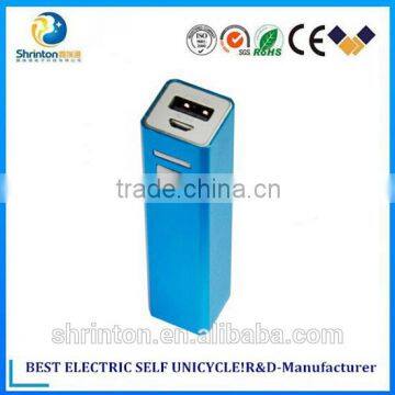 Universal Portable Uniden Power Bank 2600mah photo-5