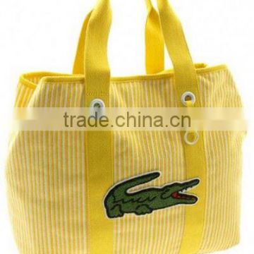 Mesh Beach Tote Bag Pvc Waterproof Bag For Beach