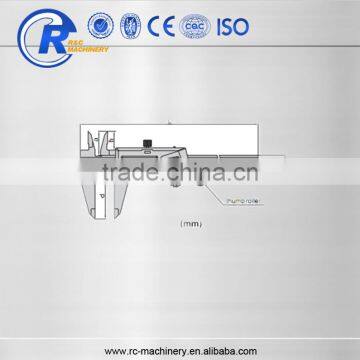 Digital Caliper With Round Depth Bar 1119 0-600mm With High Quality Quality Choice photo-2