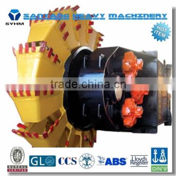 Dredging Wheel Teeth for Bucket wheel Dredger