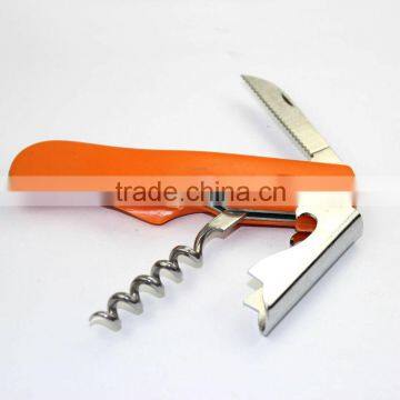 Pretty and sturdy bottle opener