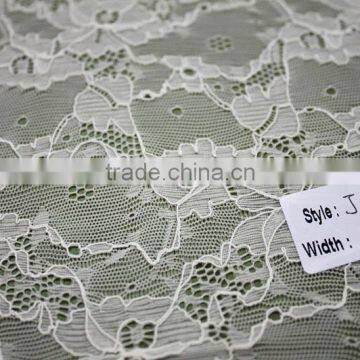 hot sale colorful cotton cord lace fabric