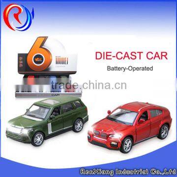 Hot sale toys cars diecast models toys