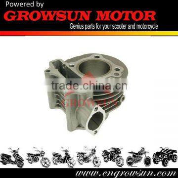GY6 125cc engine parts of Cylinder block