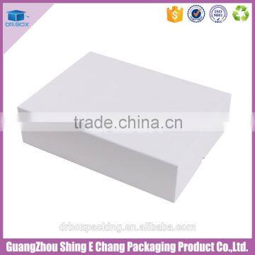 Good Selling Paper Box Organic Cosmetic Packaging by Custom Made photo-4
