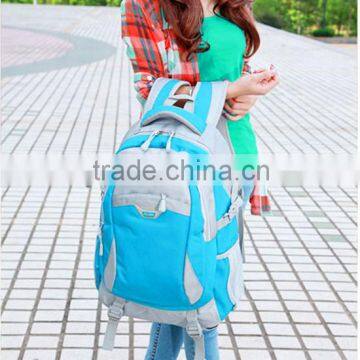 2015 Hot Sale New Product Nylon Fashion Backpack