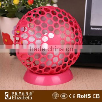 desk portable mini usb fan