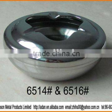 14cm & 16cm SS Ashtray