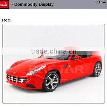 Rastar Wholesale Toy Made in China Electric rc Car Battery Toy