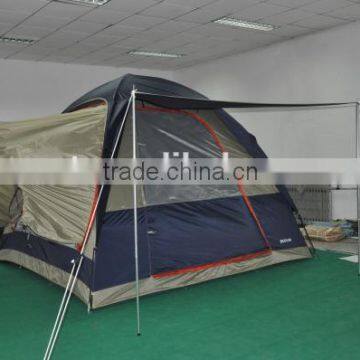 Adjustable car rear camping tent / Vehicle Tent