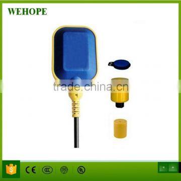 HP-M15-2 water tank level float switch, water level controller float switch, electrical float switch