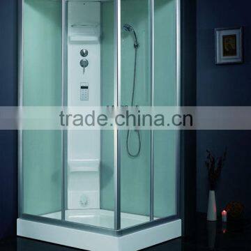 EAGO deluxe steam room