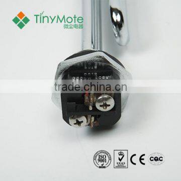Customized 900w Electrical Heating Element Solar Water Heater