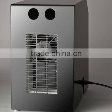 Aquarium water chiller