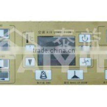 TDXE7708 Taiyito hotel control project---- the luxury hotel controller/HOTEL CONTROL