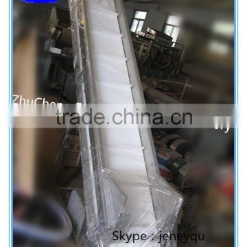 chicken feet conveyer/chicken frozen/abattoir machinery