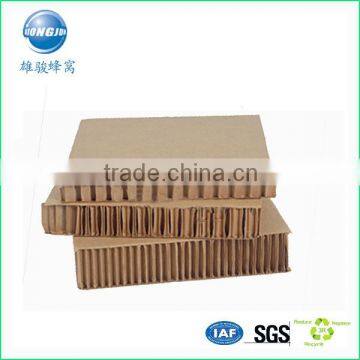 Shenzhen paper box factory custom honeycomb cardboard box