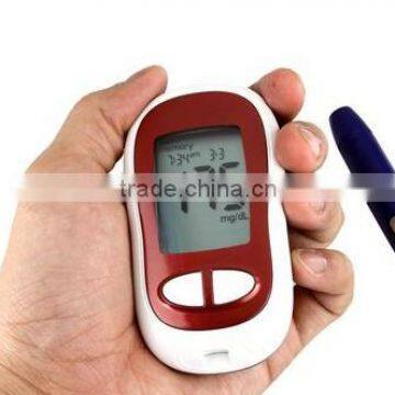 The Injection products - blood glucose meter, plastic injection mold, OEM processing, customized processing of plastic parts