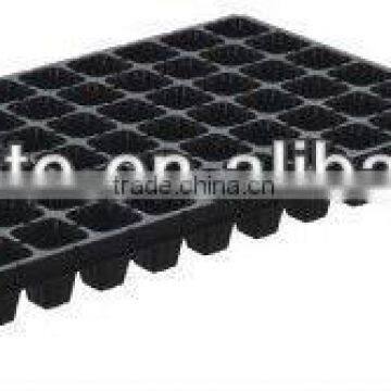 plug plant tray