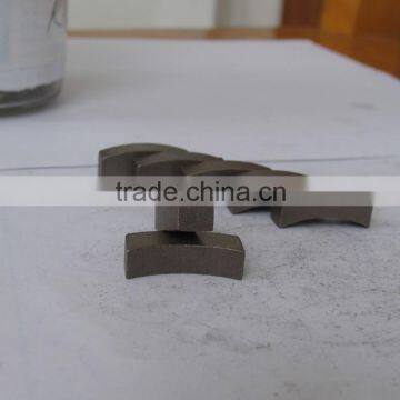 Core Bits Diamond Segments photo-5