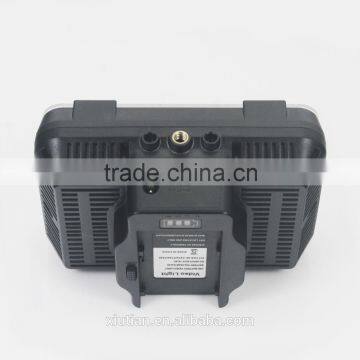Super Power XT-160II LED Video Lamp Light for Canon Panasonic Camera DV Camcorder photo-4