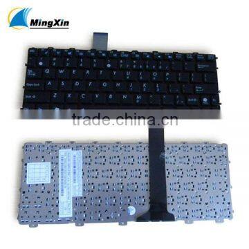 french laptop keyboard layout for ASUS 1005HA US layout