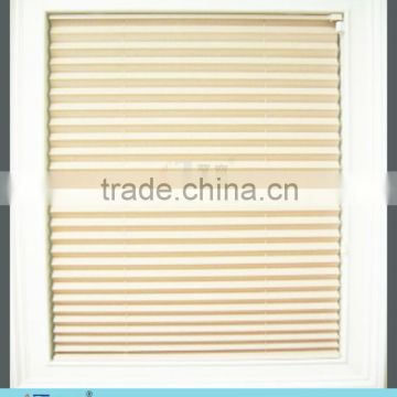 High-quality Pleated Blinds