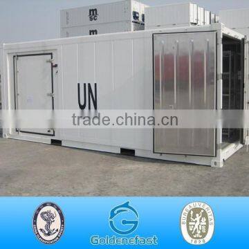 wholesale reefer container house reefer container high cubes