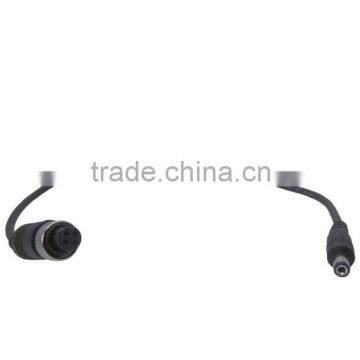 Wireless Vehicle Security Surveillance Rear View Camera System Use 12V Waterproof Battery For Camera photo-3