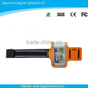 Sport Arm Bag for Iphone 6 4.7 photo-2