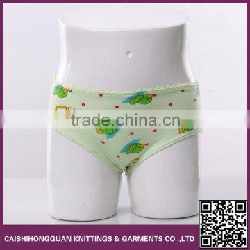 Cotton Comfortable Woman Underwear