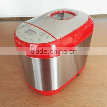 Hot Sell Full Automatic PP 2.0LB Arabic Bread Maker With SS Cover Quality Choice photo-4